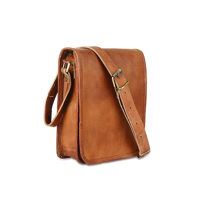 The Prastara Anshika International Stylish Genuine Leather