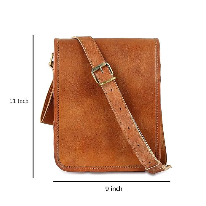 The Prastara Anshika International Stylish Genuine Leather