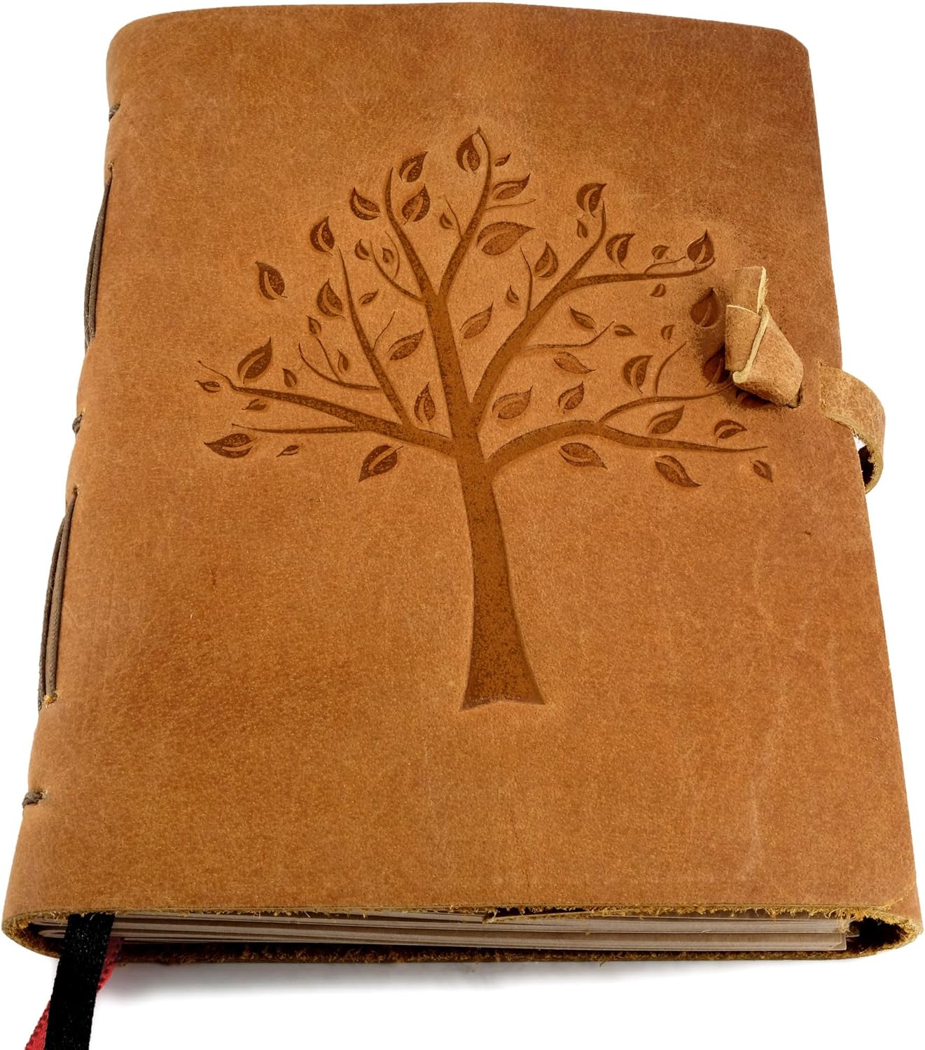 The Prastara ThoughtSpace Journals Leather for Men & Women