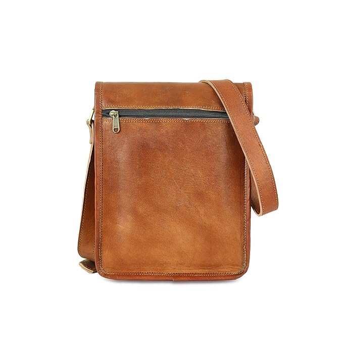 The Prastara Anshika International Stylish Genuine Leather