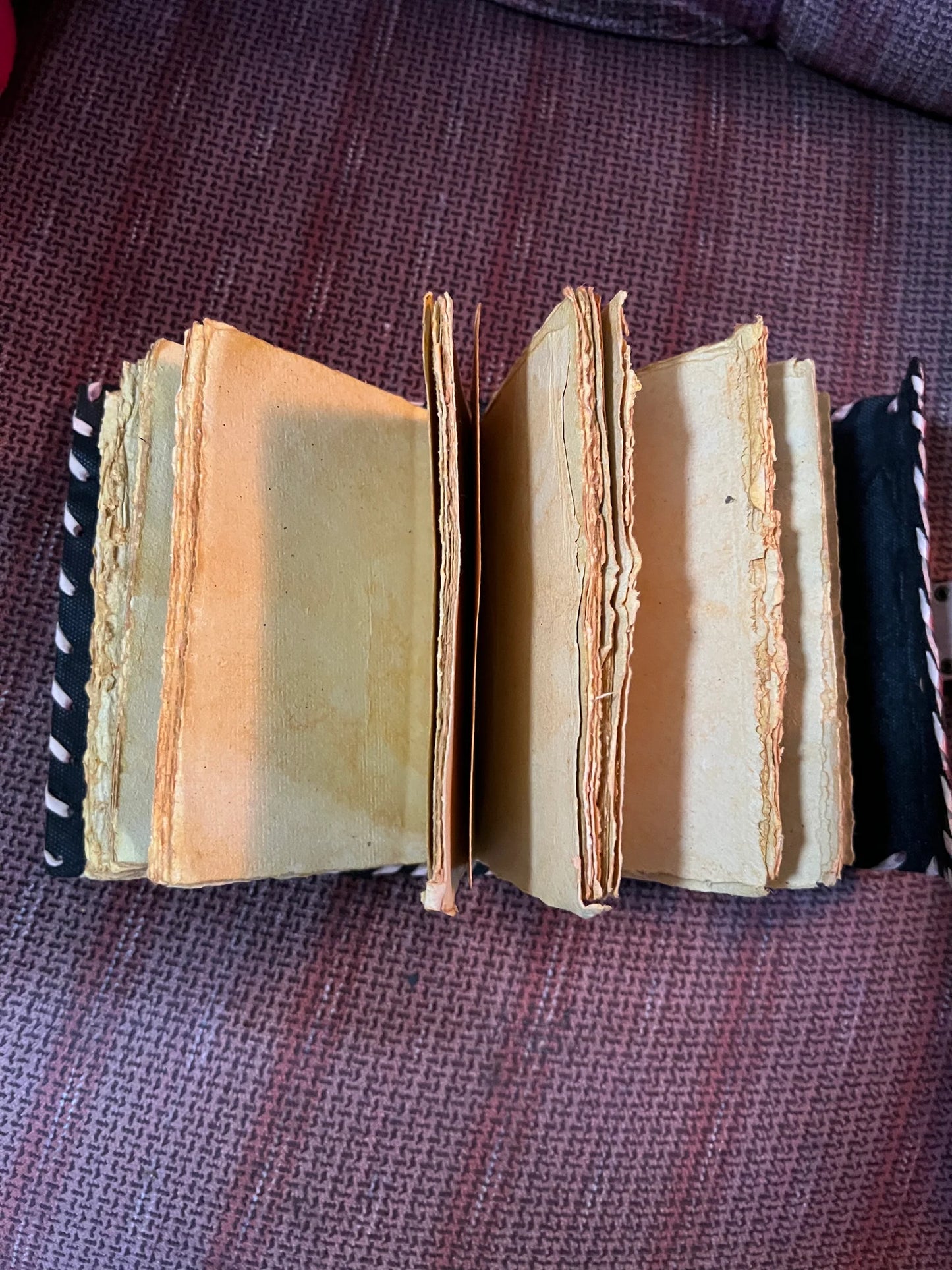 Prastara - TREE OF LIFE CELESTIAL MOON 7X5" Handcrafted Leather Journal/Diary 200 Pages | 100% Genuine Leather