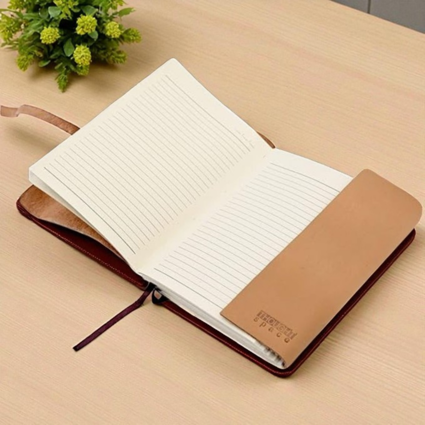 DND Dragon Journal Notebook, 3D Dragon Embossed Notebook with Pen for Dungeons and Dragons/D&D, Great RPG Accessories Nerdy Gifts for DM's & Players, 200 Pages A5 Leather Notepad for Men & Women