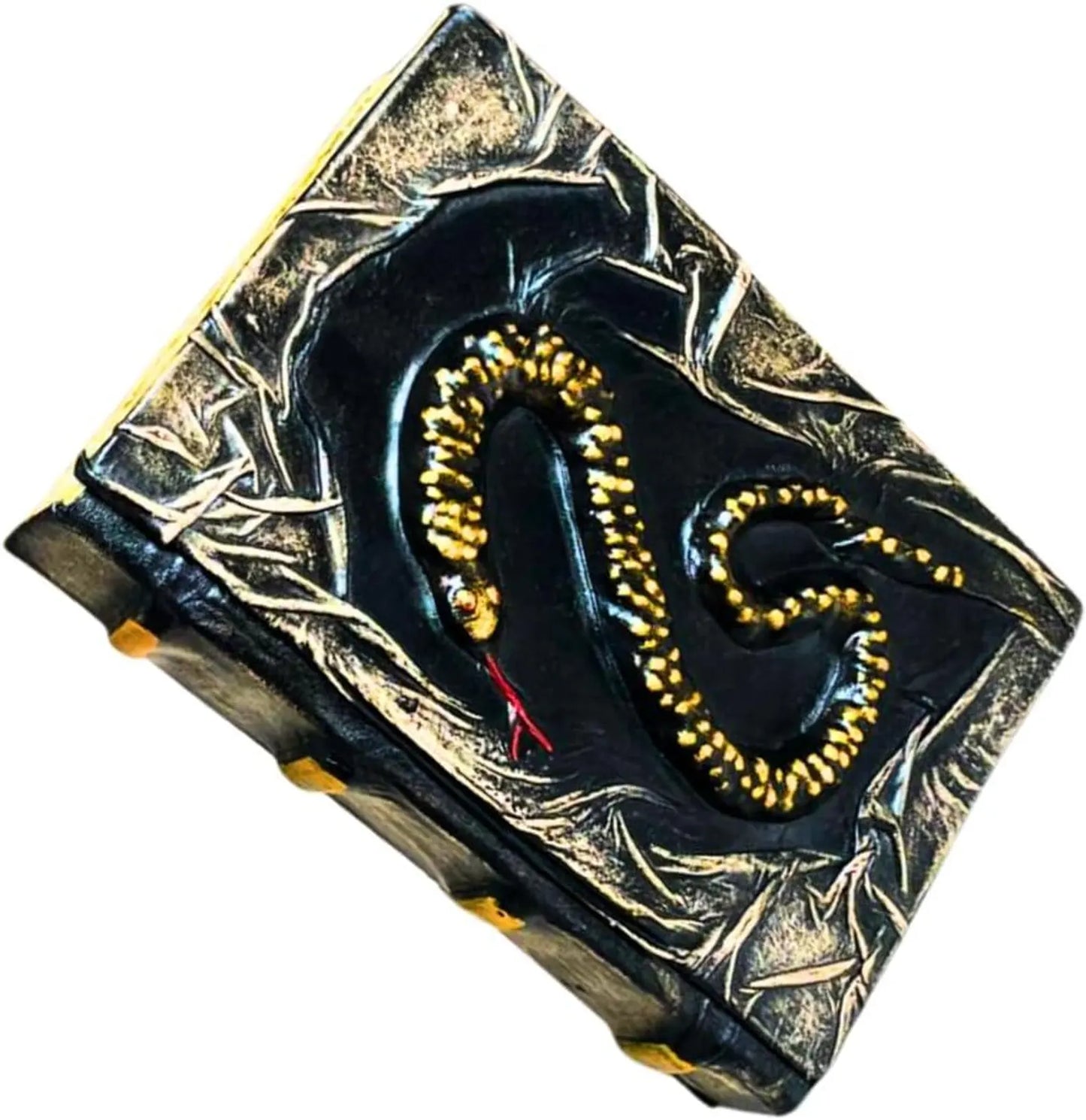 The Prastara Handmade Leather Journal
