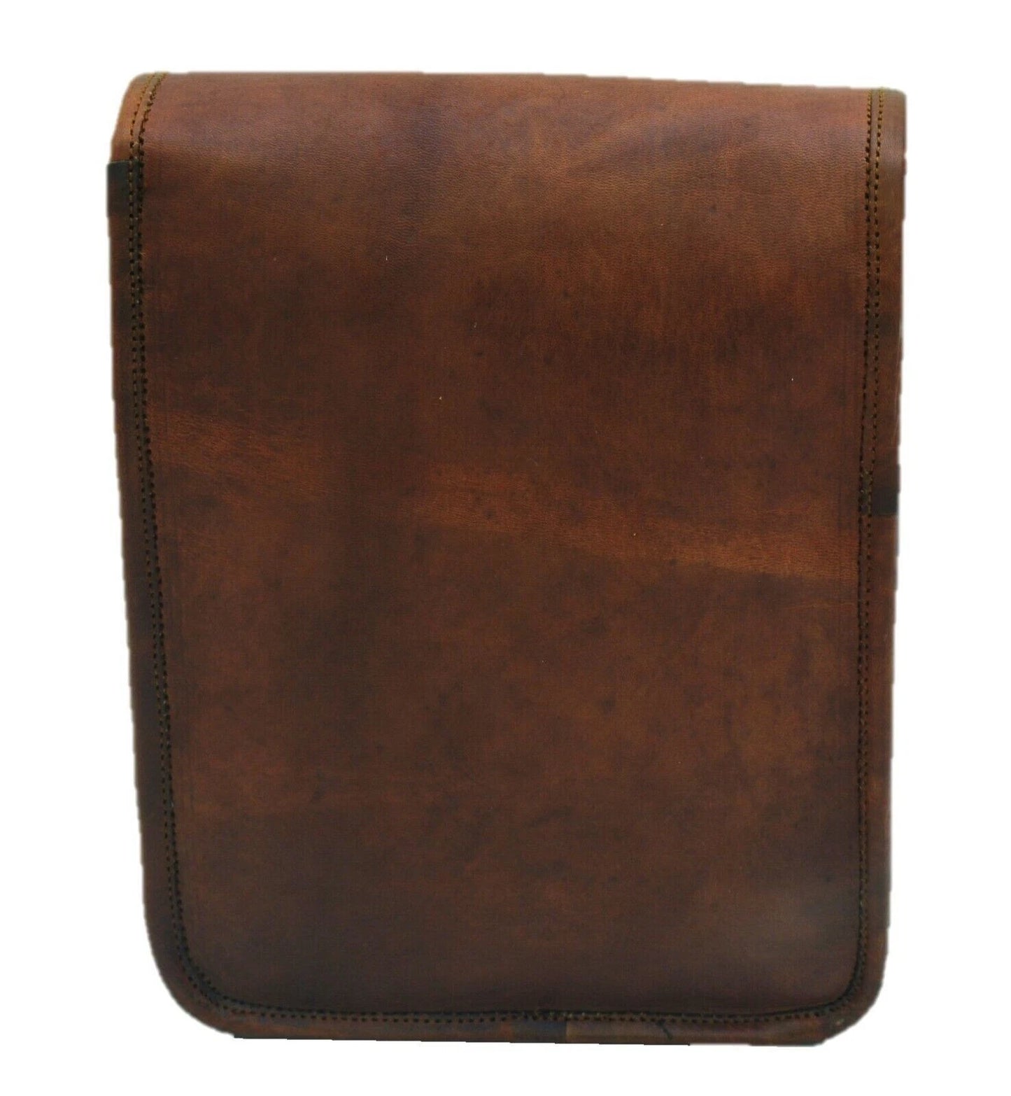 The Prastara 11" Mens Vintage Messenger College