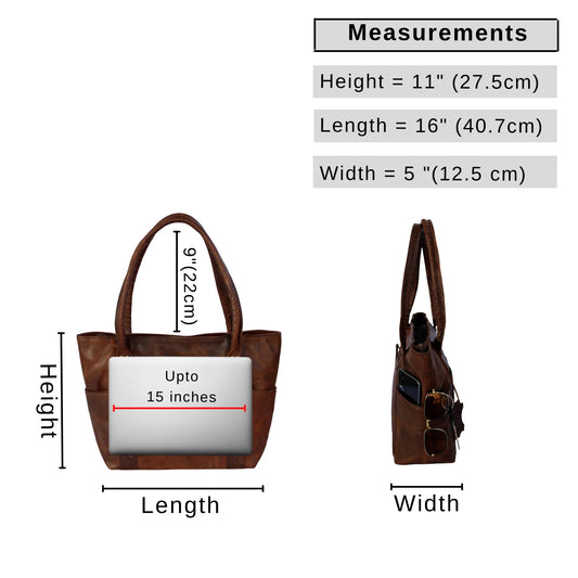 The Prastara Carry Shoulder Bag Womens