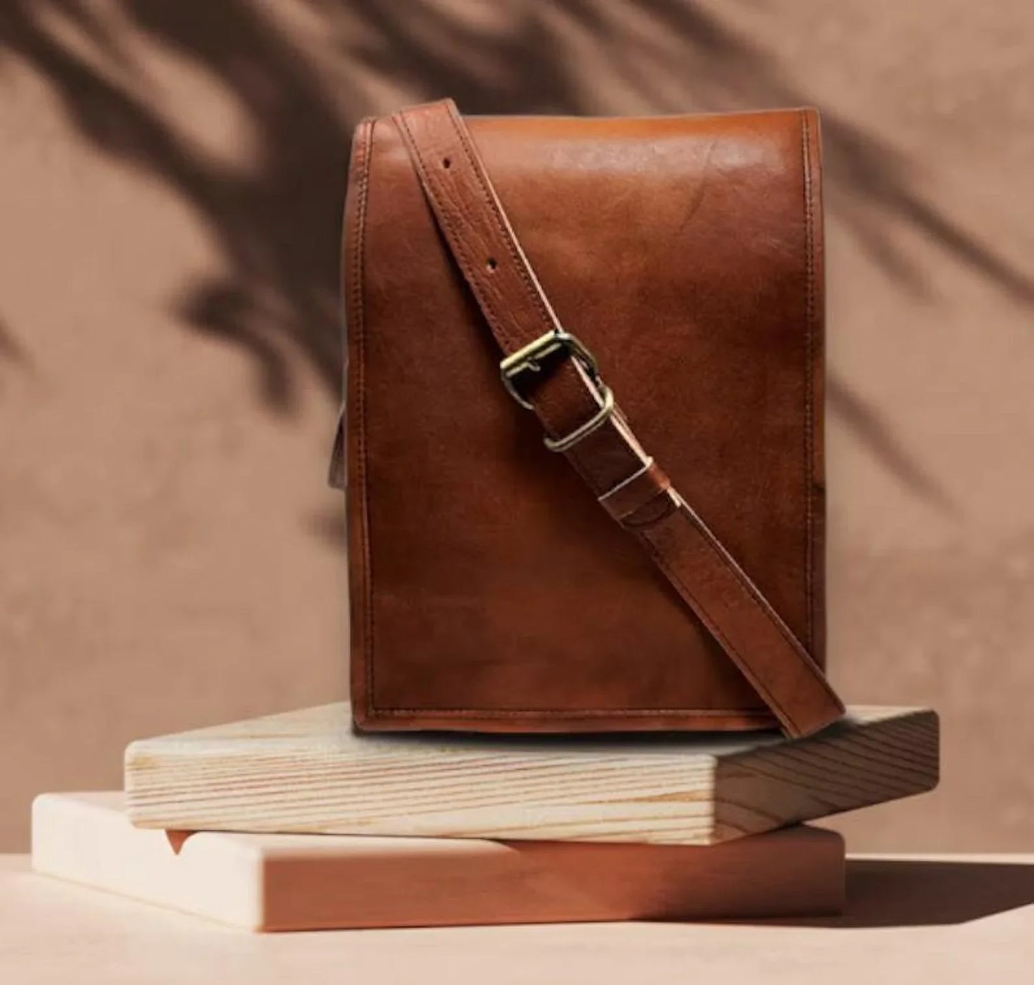 Goat Leather Bags