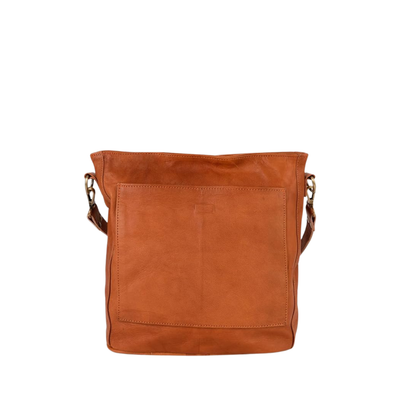 Leather Tote Bag