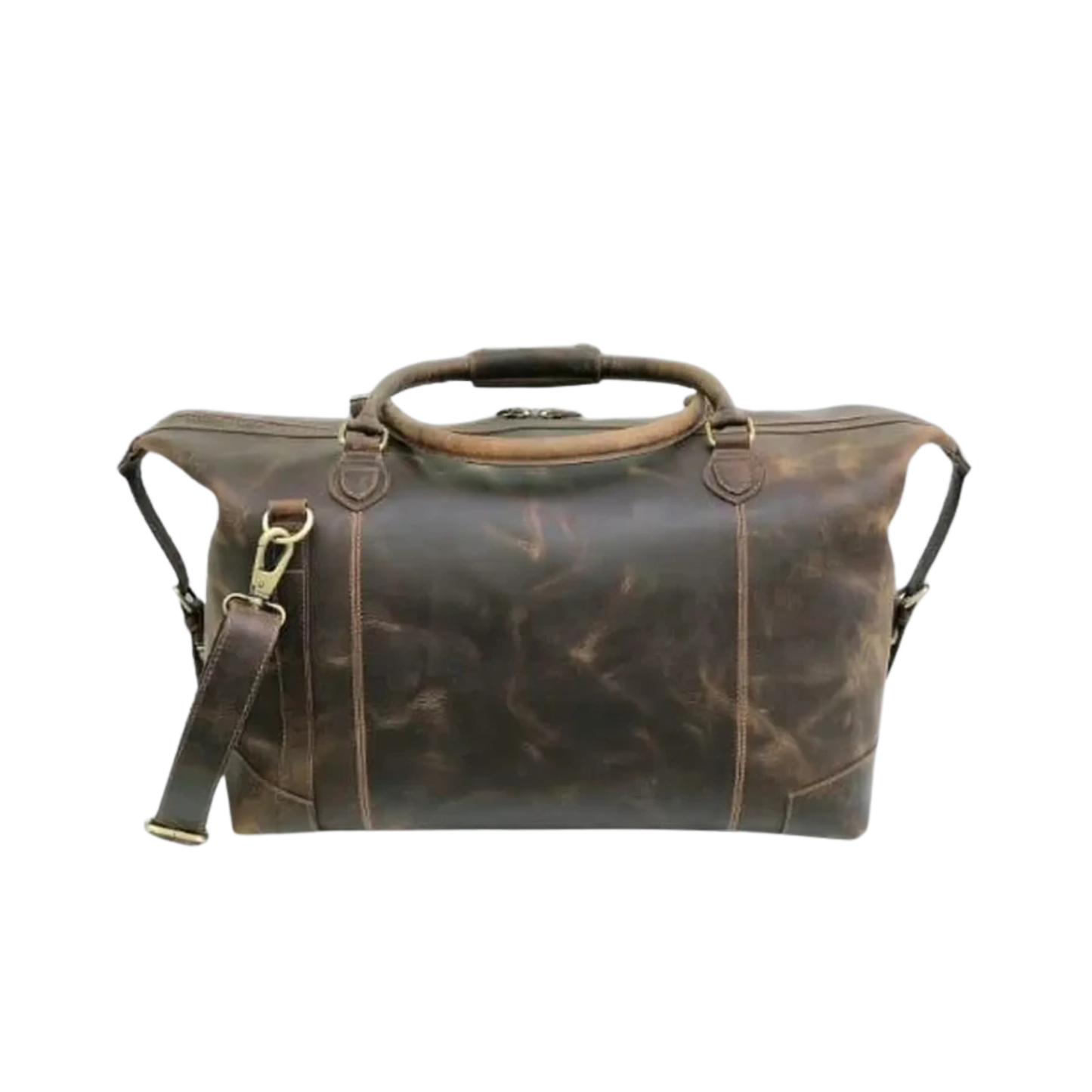 The Prastara Buffalo Leather