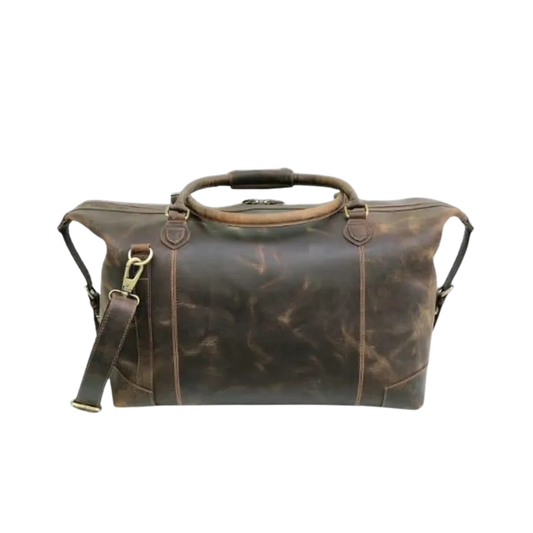 The Prastara Buffalo Leather