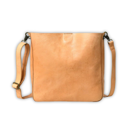 Leather Executive Tote Bag