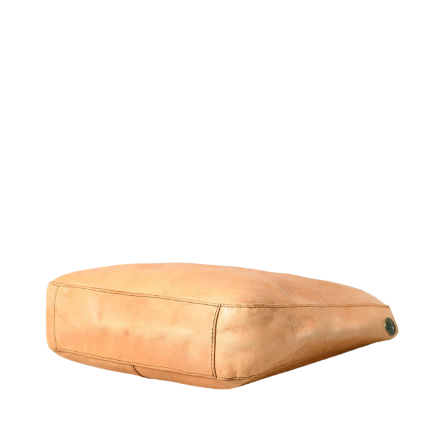 Leather Executive Tote Bag