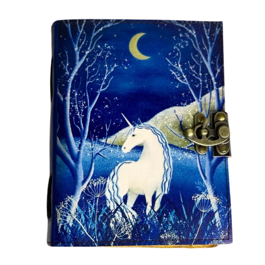 Handmade Leather Journal for Man & Woman Size 7 x 5 inch 600 Pages  Vintage Journal Notebook