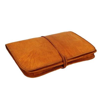 leather Laptop Sleeve