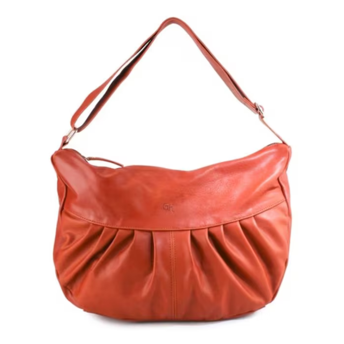 Leather Executive Tote Bag