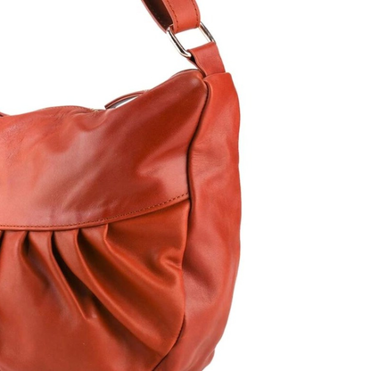 Leather Executive Tote Bag