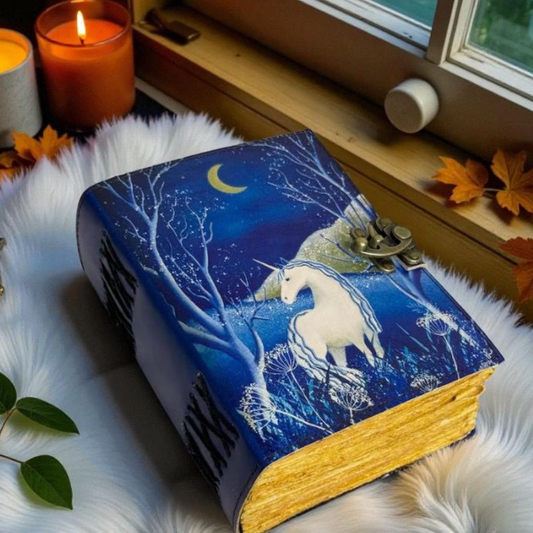 Handmade Leather Journal for Man & Woman Size 7 x 5 inch 600 Pages  Vintage Journal Notebook