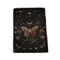 UV PRINT Leather Journal Notebook -Sketchbook grimoire journal - Book of Shadows vintage handbound Large Journal for Men and Women