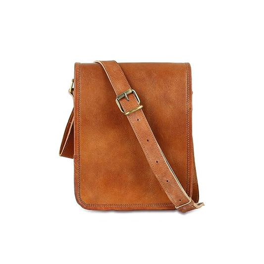 The Prastara Anshika International Stylish Genuine Leather