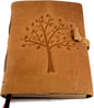 The Prastara ThoughtSpace Journals Leather for Men & Women