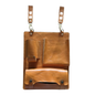 Leather Car Seat Bag