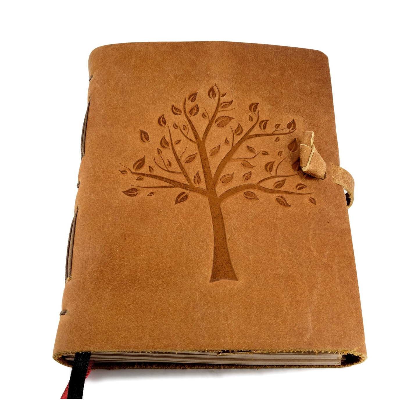 The Prastara ThoughtSpace Journals Leather for Men & Women