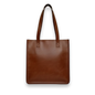 Leather Tote Bag
