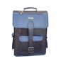 The Prastara Leather Goat genuine leather Men's Backpack