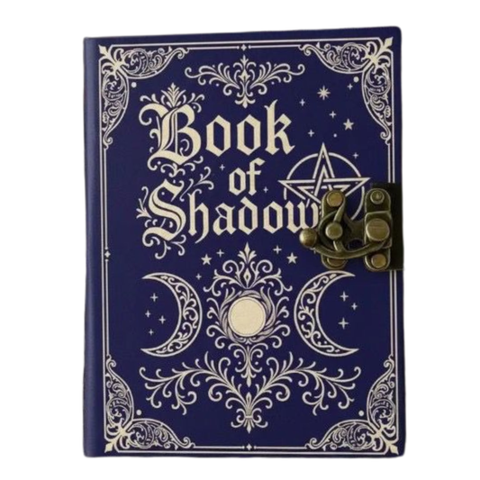 PRASTARA - Leather Diary for Man & Woman Size 7 x 5 inch 600 Pages  Vintage Journal Notebook uv print