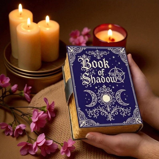 PRASTARA - Leather Diary for Man & Woman Size 7 x 5 inch 600 Pages  Vintage Journal Notebook uv print