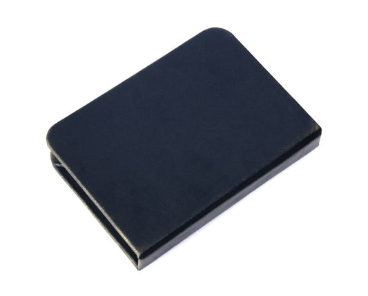The Prastara Leather Journal with Lock and Key