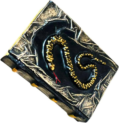 The Prastara Handmade Leather Journal