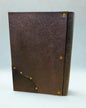 The Prastara Handmade Leather Journal