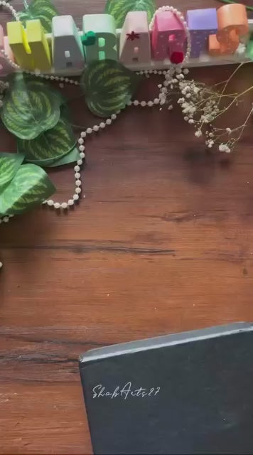 The Prastara ThoughtSpace Journals Leather for Men & Women