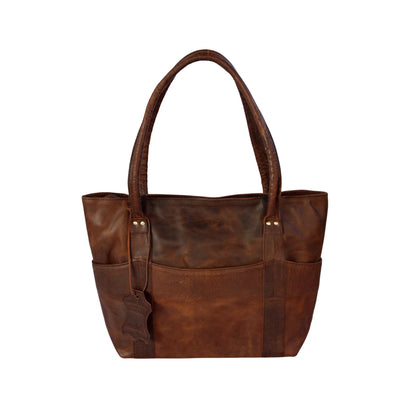 The Prastara Carry Shoulder Bag Womens
