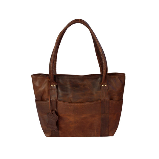 The Prastara Carry Shoulder Bag Womens