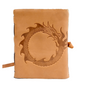 DND Dragon Journal Notebook, 3D Dragon Embossed Notebook Nerdy Gifts for DM's & Players, 200 Pages Gift for Men & Women